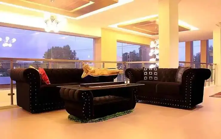 Батам: OS Style Hotel
