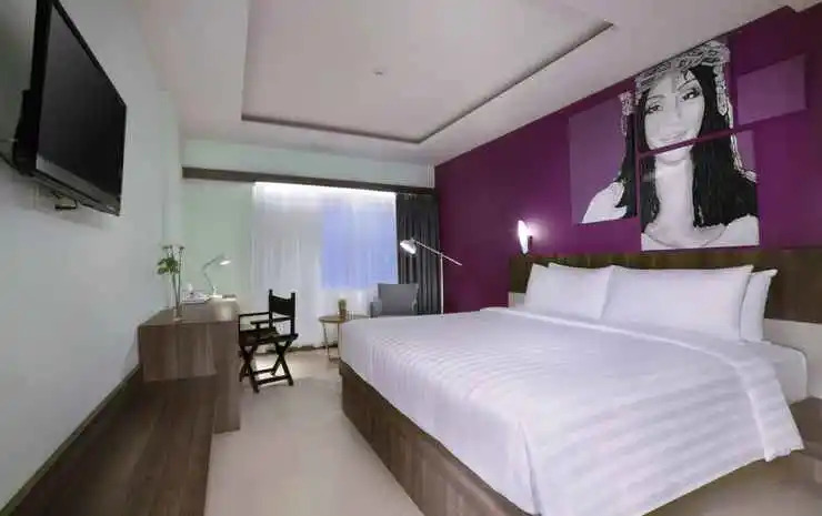 Батам: OS Style Hotel