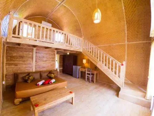 Темукус: Baturiti Villa Lovina