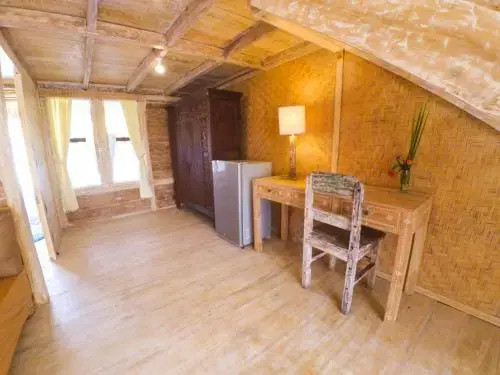 Темукус: Baturiti Villa Lovina