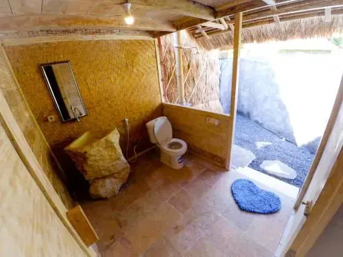 Темукус: Baturiti Villa Lovina