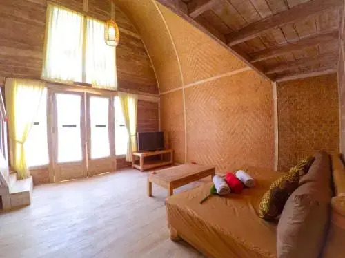 Темукус: Baturiti Villa Lovina