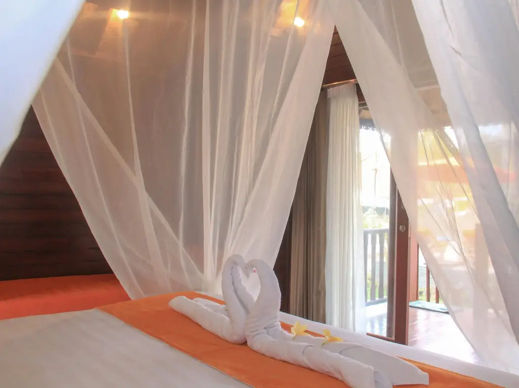 Лембонган-Айленд: Dinatah Lembongan Villas