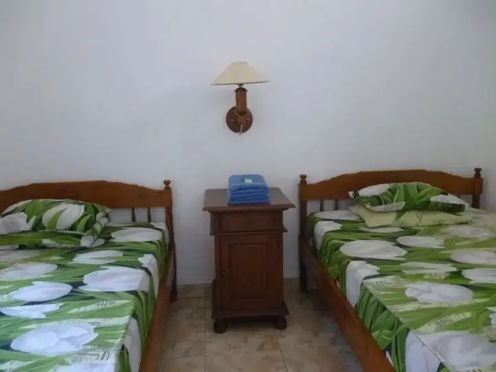 Санур Кайя: Pondok Santhi Homestay