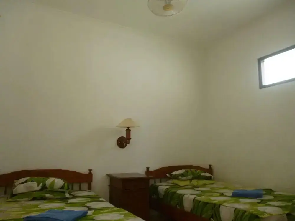 Санур Кайя: Pondok Santhi Homestay