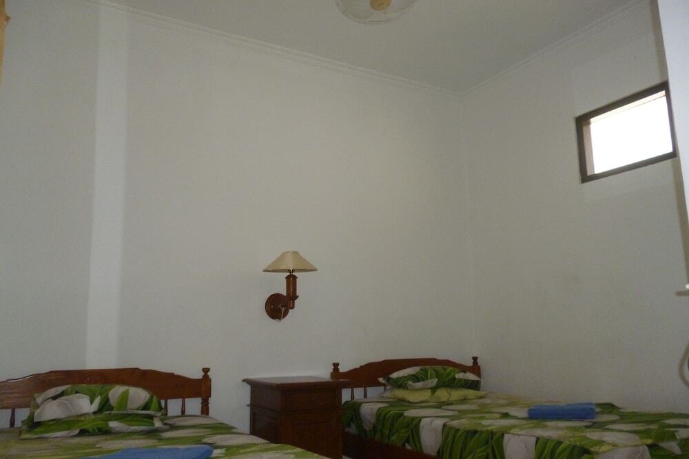 Pondok Santhi Homestay — фото 1