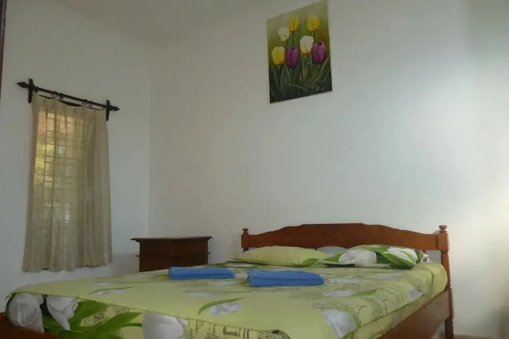 Санур Кайя: Pondok Santhi Homestay