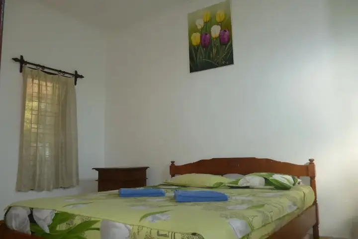 Санур Кайя: Pondok Santhi Homestay