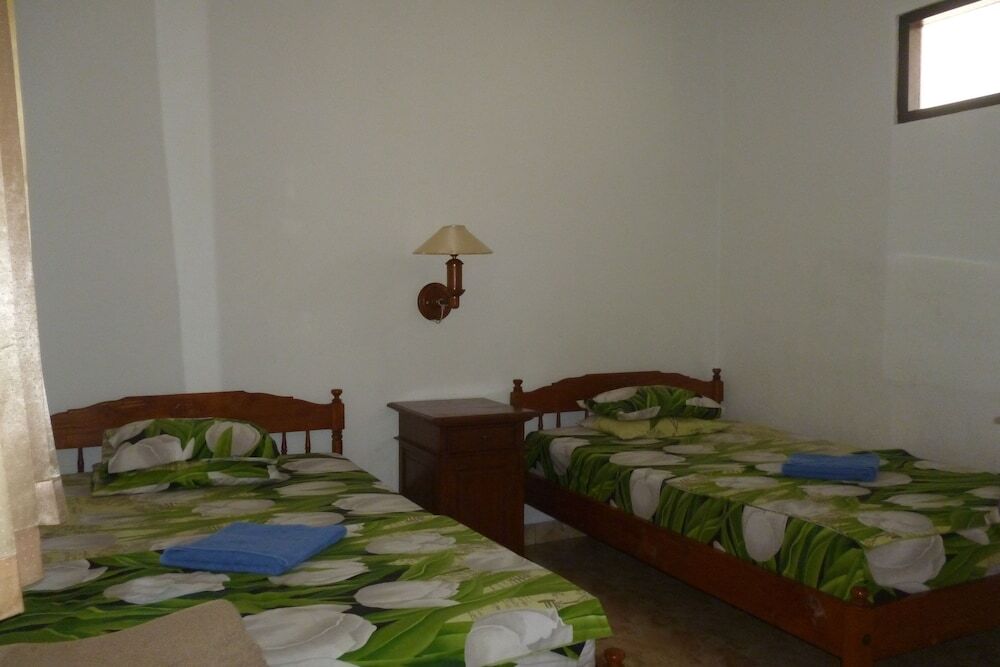 Санур Кайя: Pondok Santhi Homestay