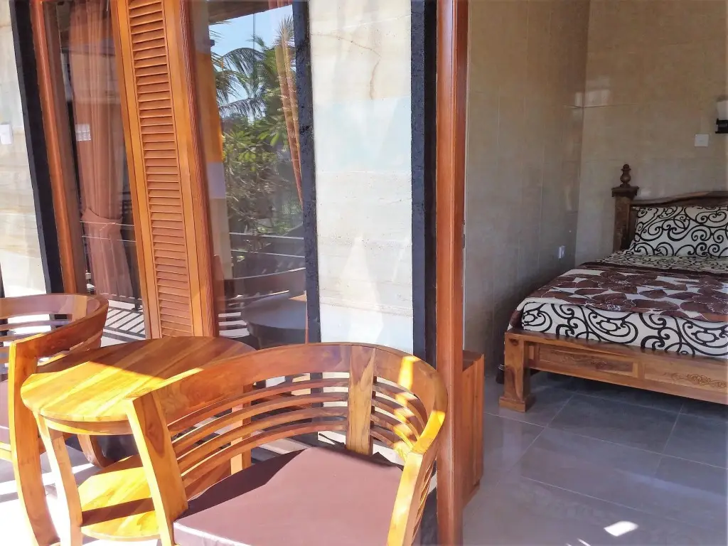 Убуд: Rumah Ary Homestay & Spa