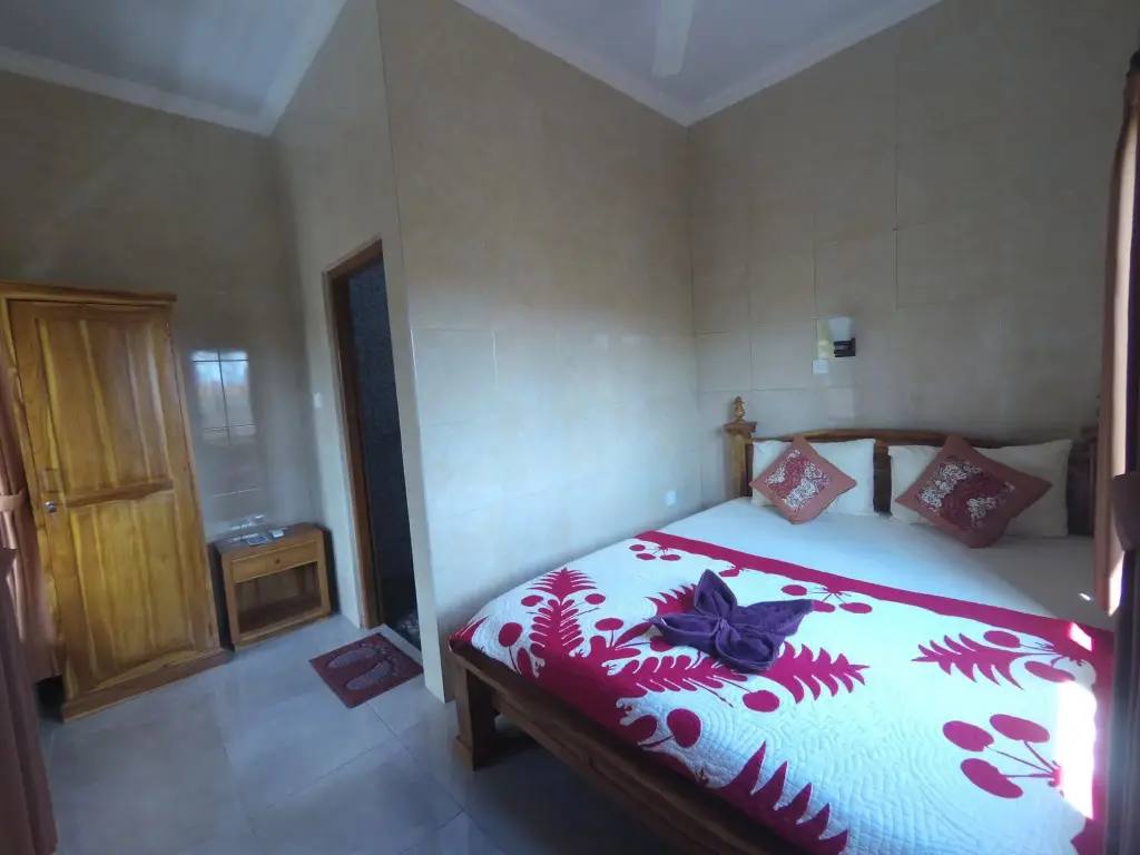 Убуд: Rumah Ary Homestay & Spa