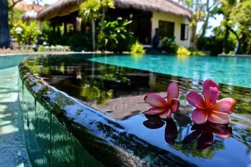 Пекату: Lullaby Bungalows