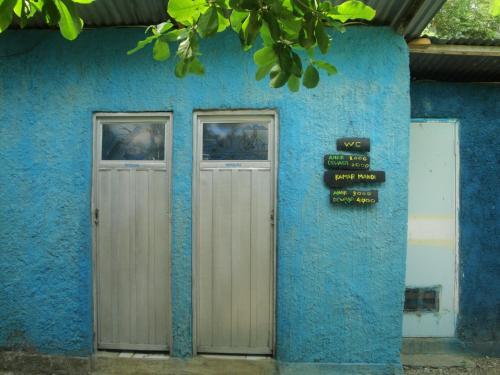 Купанг: OCD Beach Cafe & Hostel