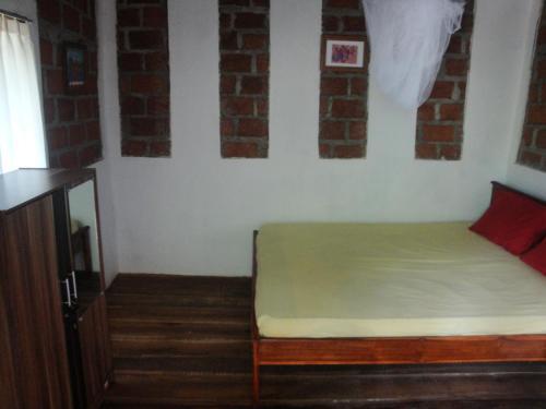 Купанг: OCD Beach Cafe & Hostel