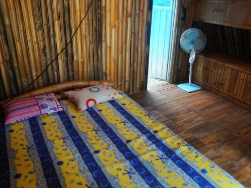 Купанг: OCD Beach Cafe & Hostel