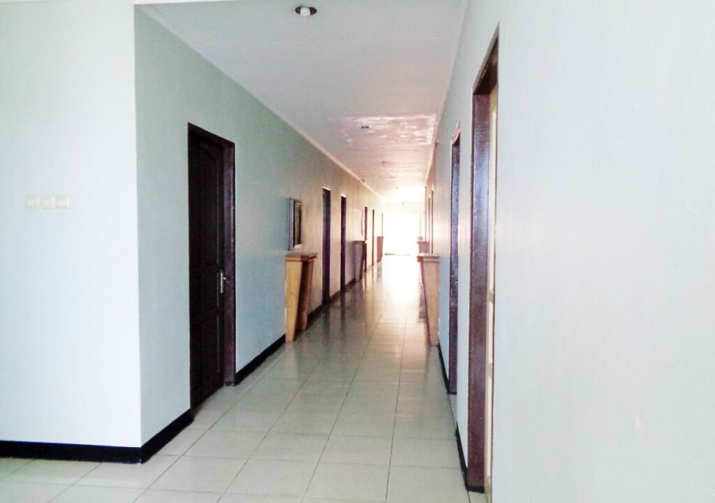 Таракан: Grand Taufiq Hotel