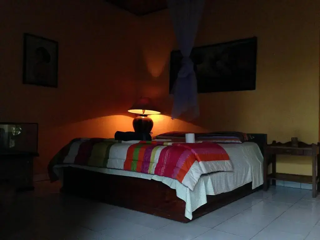 Прайя: Soedjono Hotel