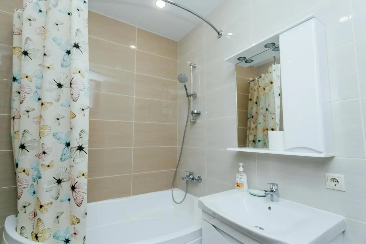 Калининград: ApartGroup Kondratenko Gor park
