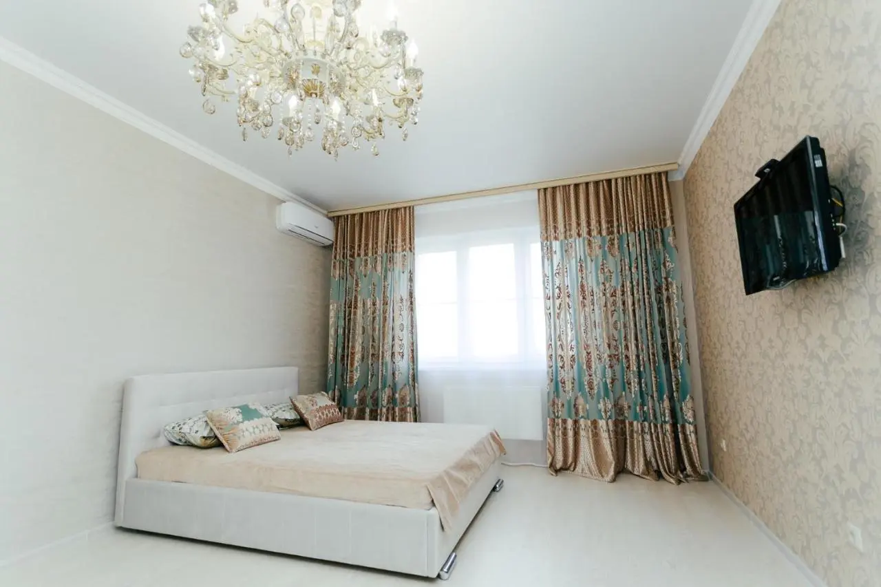 Калининград: ApartGroup Kondratenko Gor park