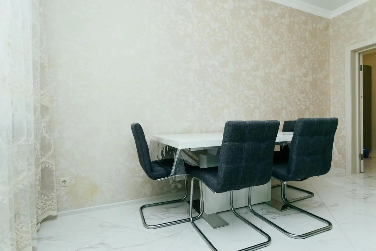Калининград: ApartGroup Kondratenko Gor park