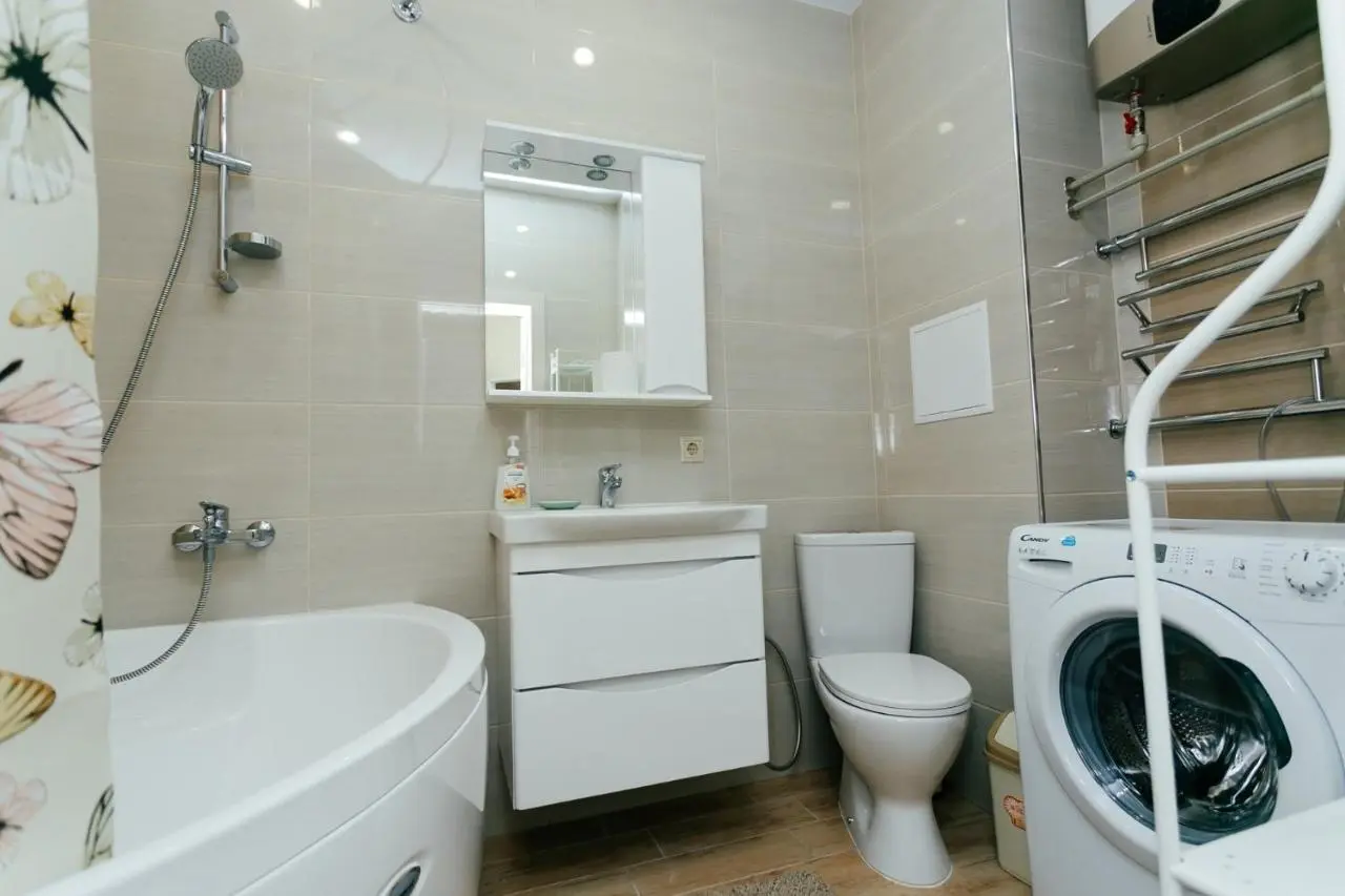 Калининград: ApartGroup Kondratenko Gor park