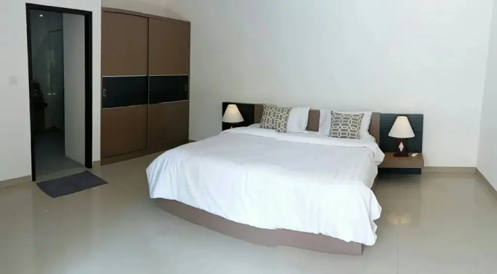 Табанан: The Ulun Kubu Villas