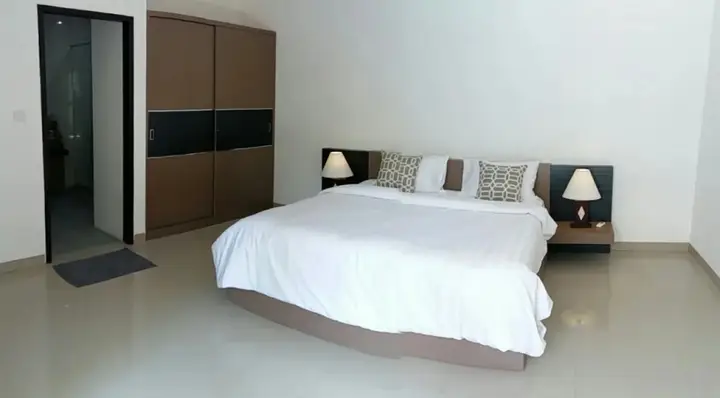 Табанан: The Ulun Kubu Villas