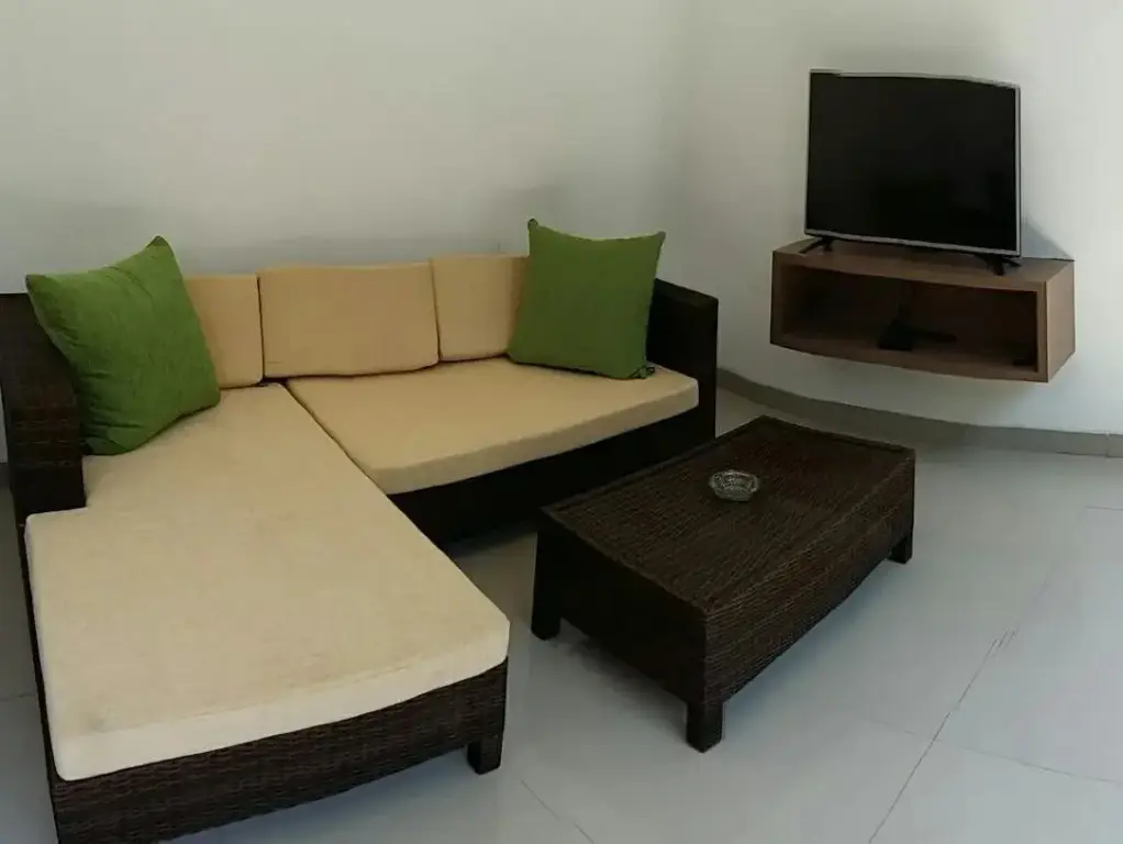 Табанан: The Ulun Kubu Villas