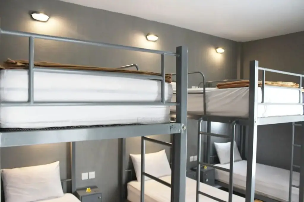 Кута: Kuta Beach Hostel