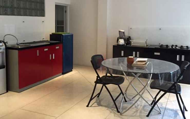 Кута: Nadya Apartment