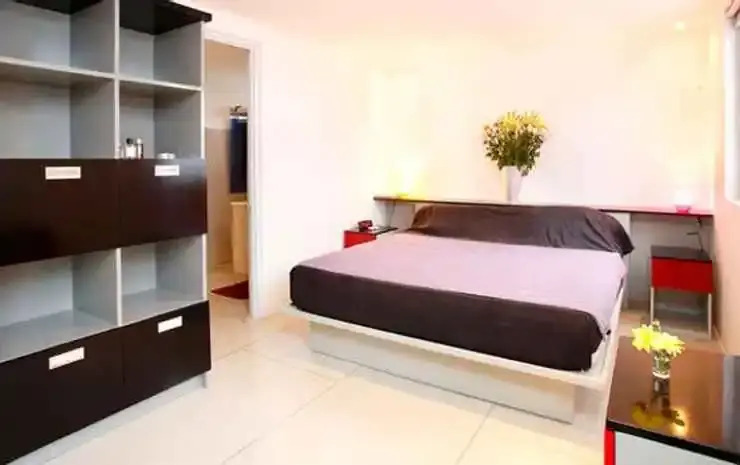 Кута: Nadya Apartment