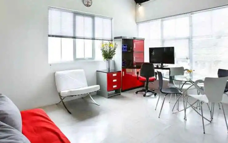 Кута: Nadya Apartment