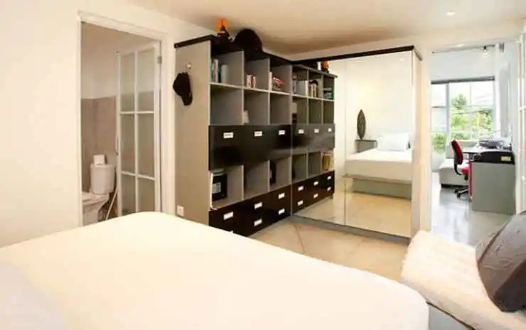 Кута: Nadya Apartment
