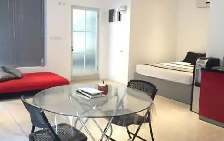 Кута: Nadya Apartment