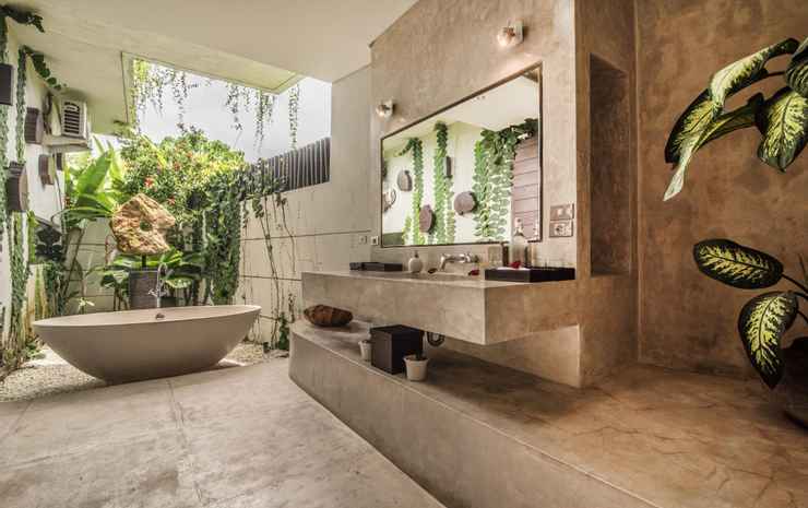 Керобокан: Villa Saba 10