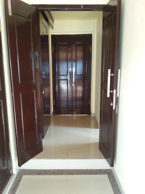 Умеаньяр: Puspa Rama Pondok Wisata Hotel