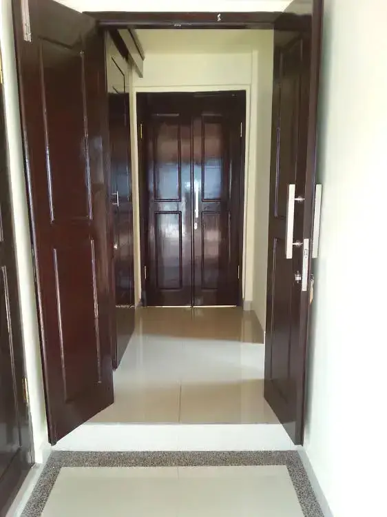 Умеаньяр: Puspa Rama Pondok Wisata Hotel