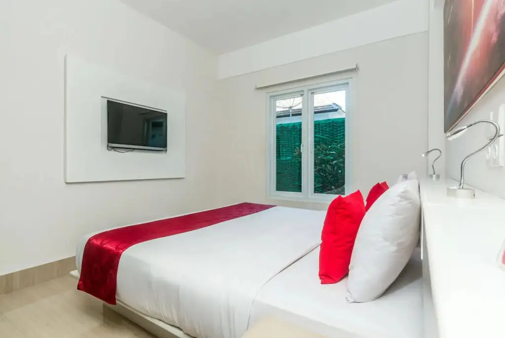 Денпасар: ZEN Rooms Denpasar Sidakarya