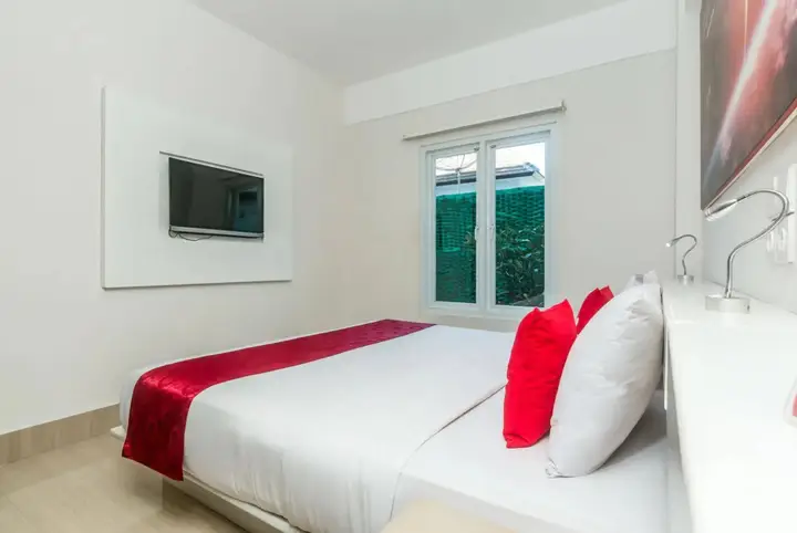 Денпасар: ZEN Rooms Denpasar Sidakarya
