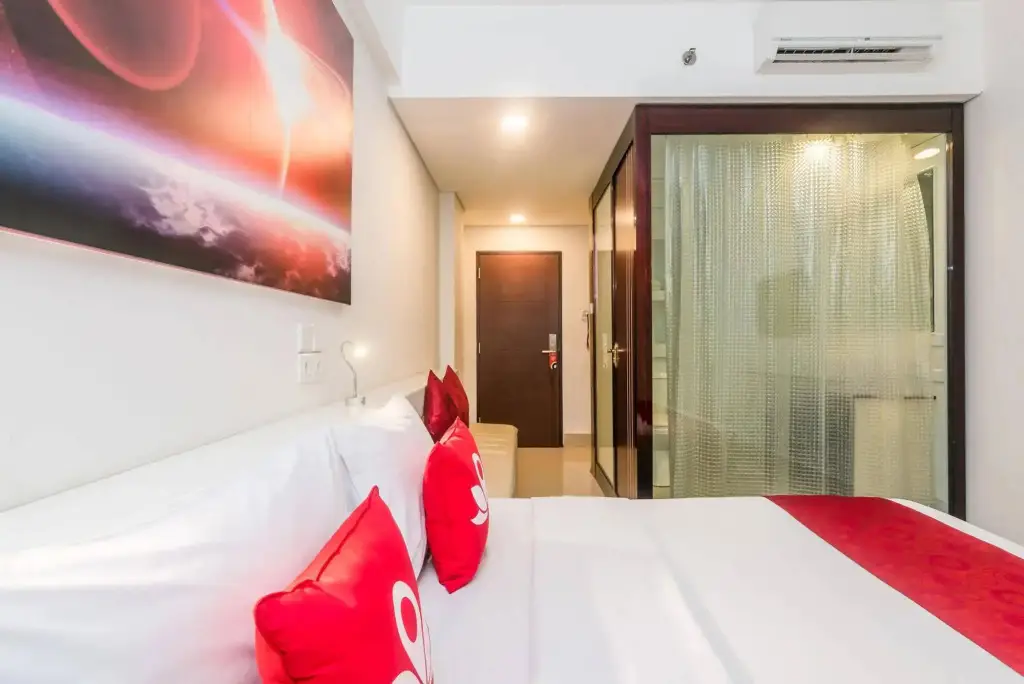 Денпасар: ZEN Rooms Denpasar Sidakarya