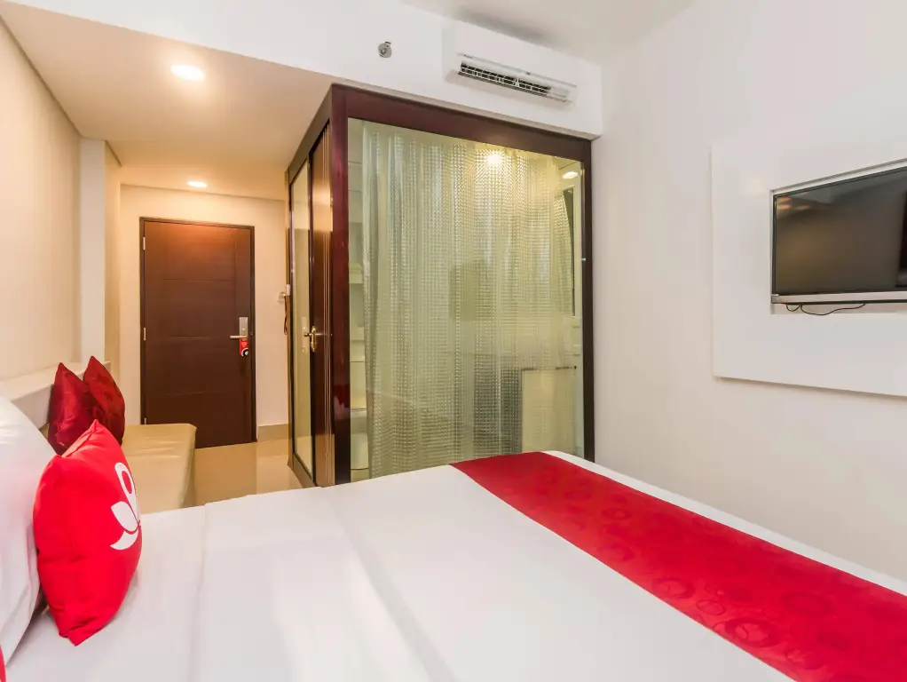Денпасар: ZEN Rooms Denpasar Sidakarya