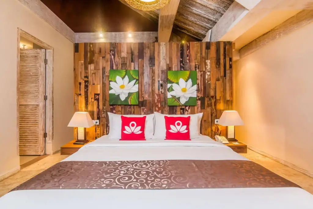 Керобокан: ZEN Rooms Kerobokan Umalas I