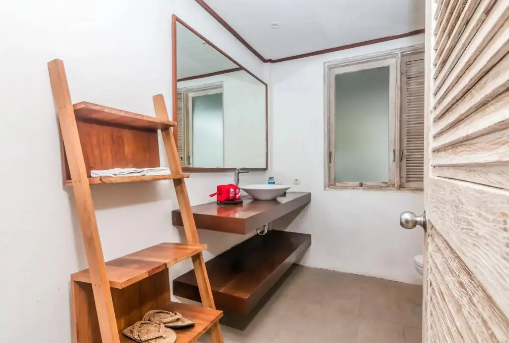 Керобокан: ZEN Rooms Kerobokan Umalas I