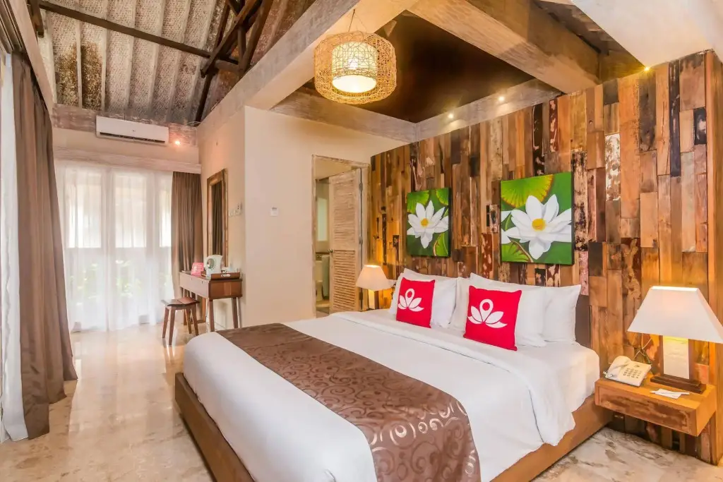Керобокан: ZEN Rooms Kerobokan Umalas I