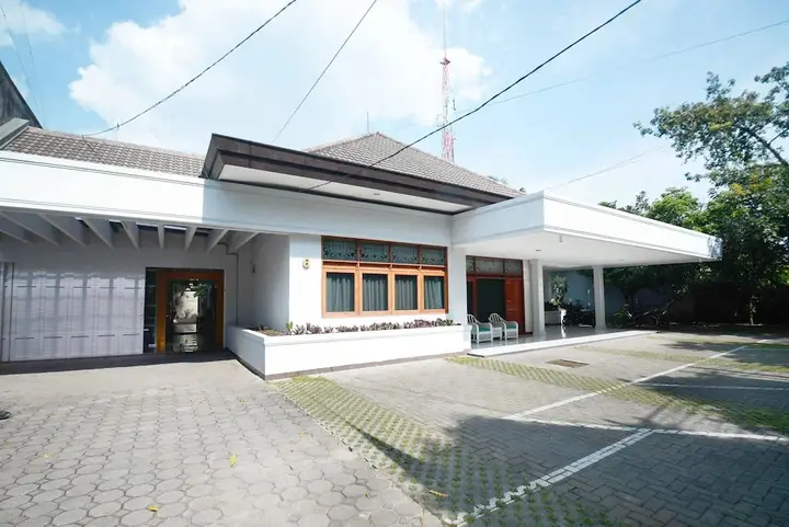 Бандунг: Airy Gasibu Aria Jipang 6 Bandung