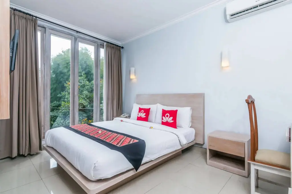 Керобокан: ZEN Rooms Seminyak Umalas Kauh