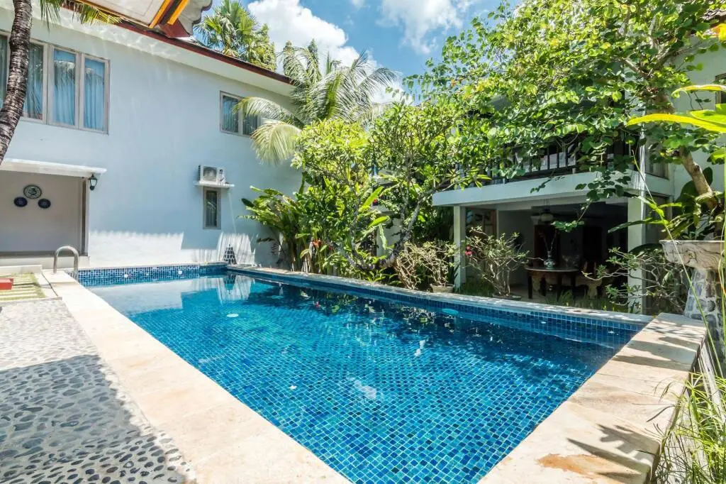 Керобокан: ZEN Rooms Seminyak Umalas Kauh