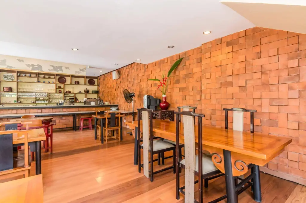 Керобокан: ZEN Rooms Seminyak Umalas Kauh