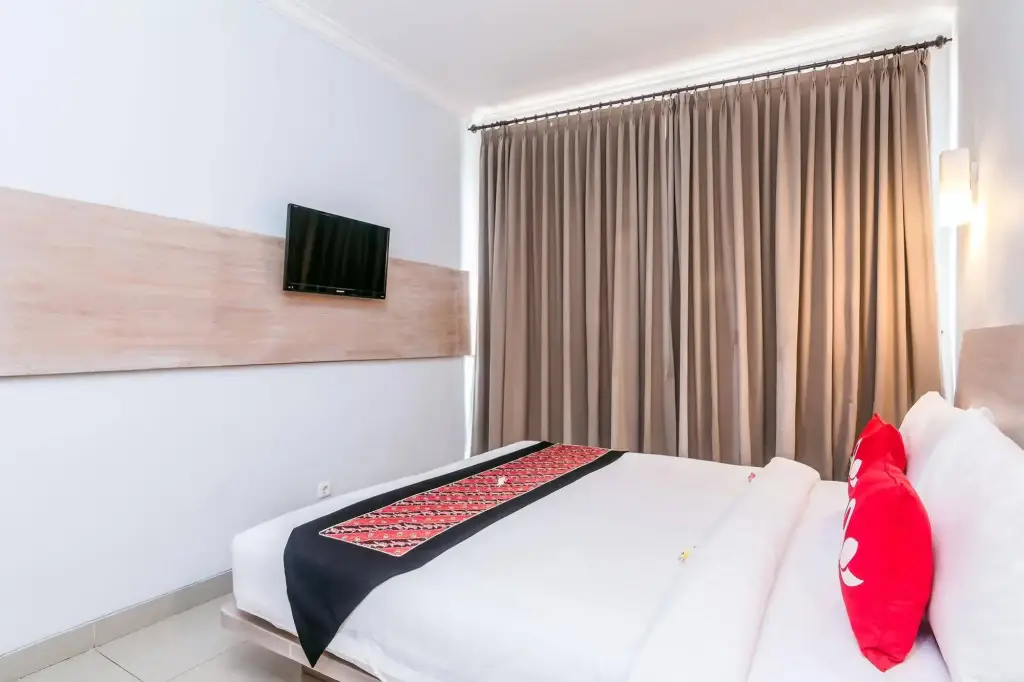 Керобокан: ZEN Rooms Seminyak Umalas Kauh