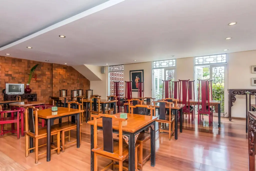 Керобокан: ZEN Rooms Seminyak Umalas Kauh